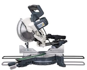 Holzstar KGZ 255 E 10" Sliding crosscut mitre saw REDUCED PRICE WHILE STOCKS LAST
