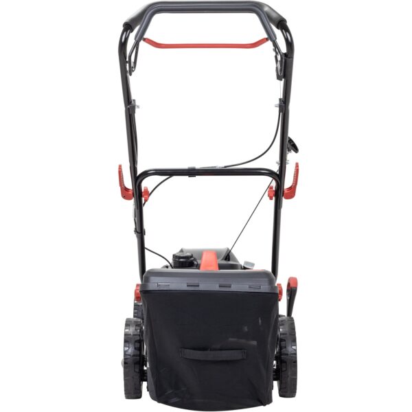 SIP 08228 Honda-Powered 56cm Self-Propelled Petrol Lawnmower - Image 9