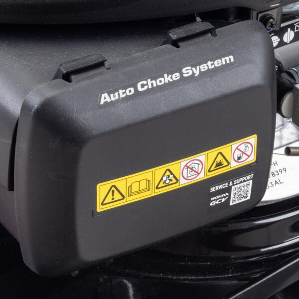 SIP 08228 Honda-Powered 56cm Self-Propelled Petrol Lawnmower - Image 12