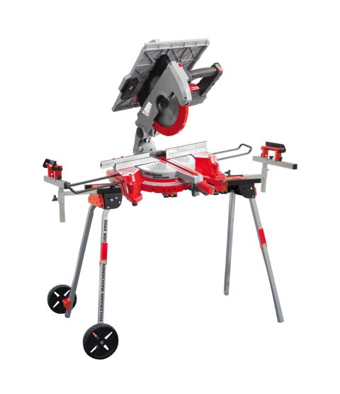 Holzmann TK305 305mm DUO circular saw bench & mitre saw 230volt - Image 3