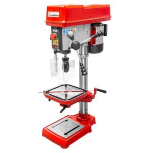 Holzmann SB162VN 16mm Variable speed drill press 230volt