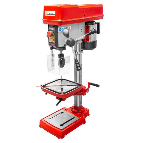 Holzmann SB162VN 16mm Variable speed drill press 230volt