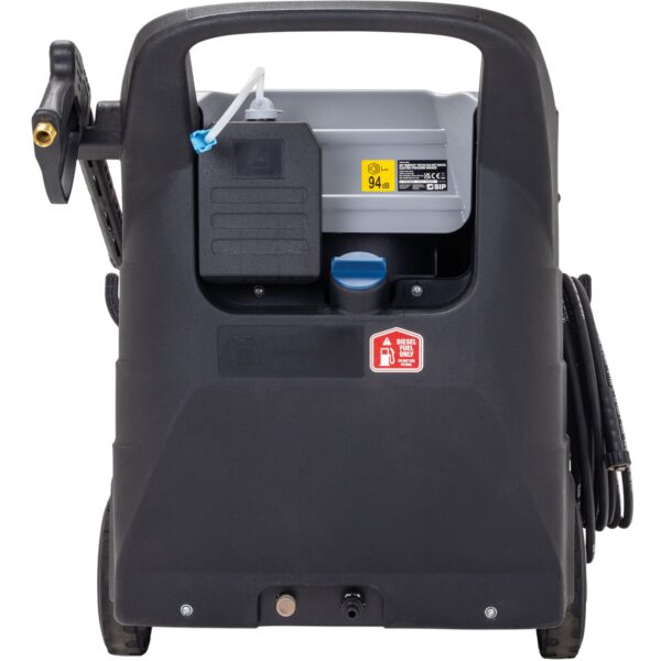 SIP 08957 TEMPEST PH720/150 Hot Electric Pressure Washer 230volt - Image 8
