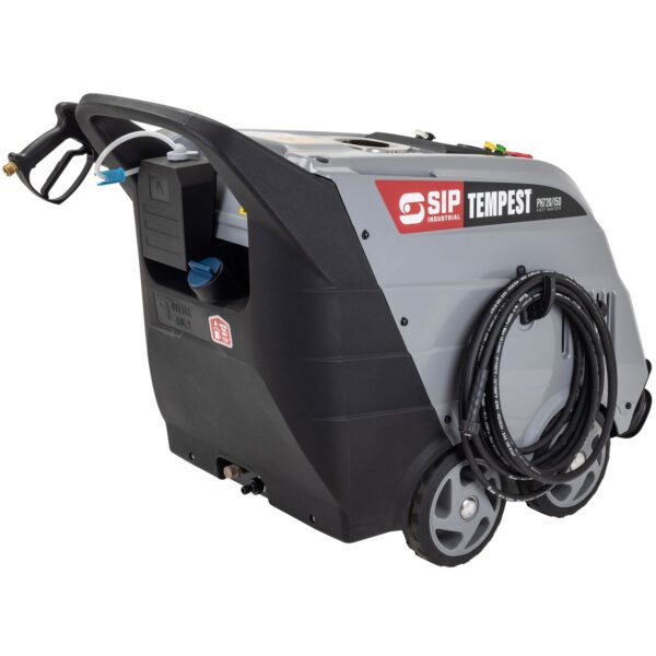 SIP 08957 TEMPEST PH720/150 Hot Electric Pressure Washer 230volt - Image 9