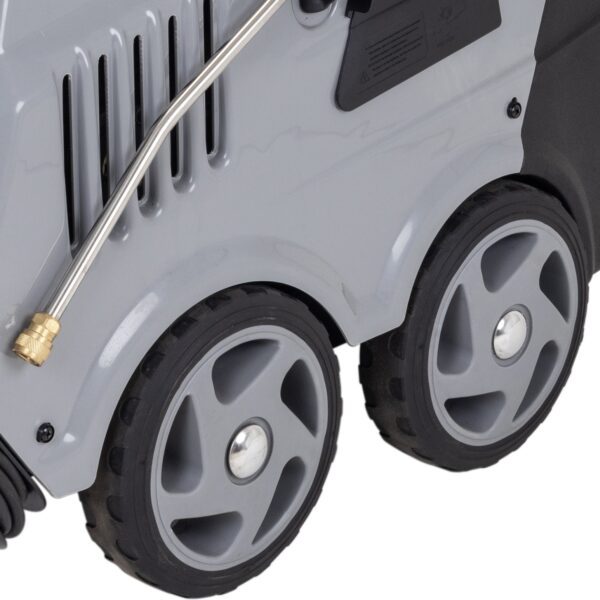 SIP 08957 TEMPEST PH720/150 Hot Electric Pressure Washer 230volt - Image 10