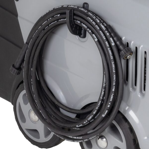 SIP 08957 TEMPEST PH720/150 Hot Electric Pressure Washer 230volt - Image 12