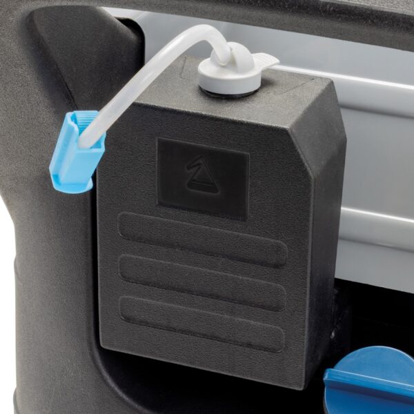 SIP 08957 TEMPEST PH720/150 Hot Electric Pressure Washer 230volt - Image 13