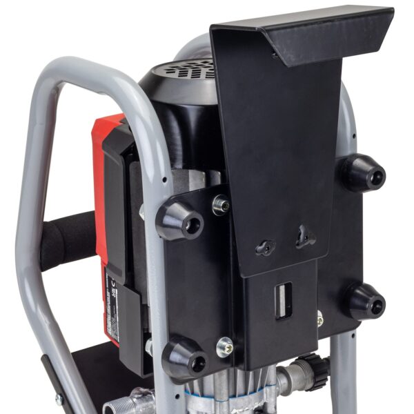 SIP 08920 TEMPEST PW420/150 Wall-Mount Pressure Washer - Image 9