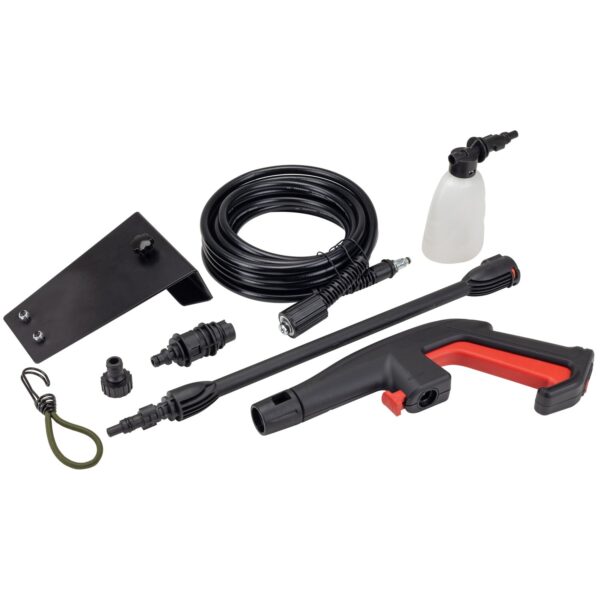 SIP 08920 TEMPEST PW420/150 Wall-Mount Pressure Washer - Image 11