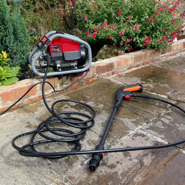 SIP 08920 TEMPEST PW420/150 Wall-Mount Pressure Washer - Image 16
