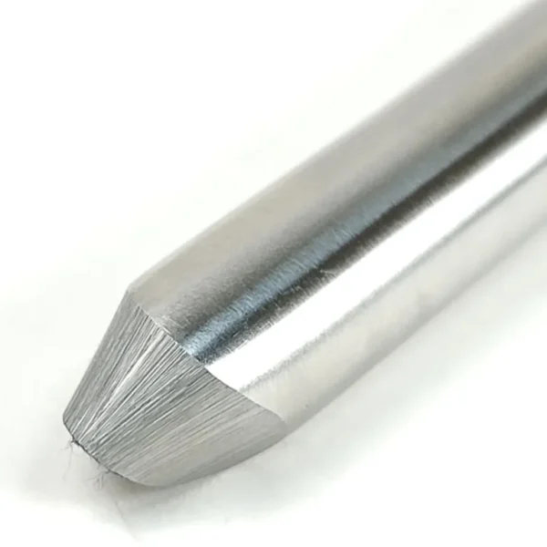 Charnwood M2CSET6 Cryo Hardened M2 HSS Woodturning Chisel Set - Image 11