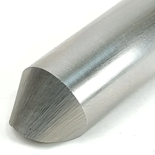 Charnwood M2CSET6 Cryo Hardened M2 HSS Woodturning Chisel Set - Image 15