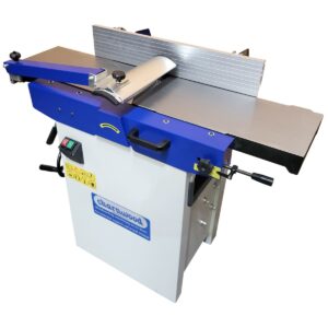 Charnwood PT10E2S 10″ x 9″ Planer Thicknesser With 24 x TC Cutters In Spiral Block