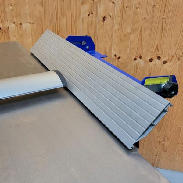 Charnwood PT10E2S 10″ x 9″ Planer Thicknesser With 24 x TC Cutters In Spiral Block - Image 11