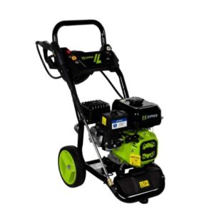 Zipper ZI-BHDR180 Petrol Pressure Washer