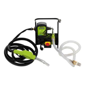 Zipper ZI-DOP600 Diesel and Oil Transfer Pump