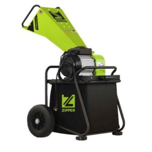 Zipper ZI-HAEK2800-230 shredder 2.8kw motor