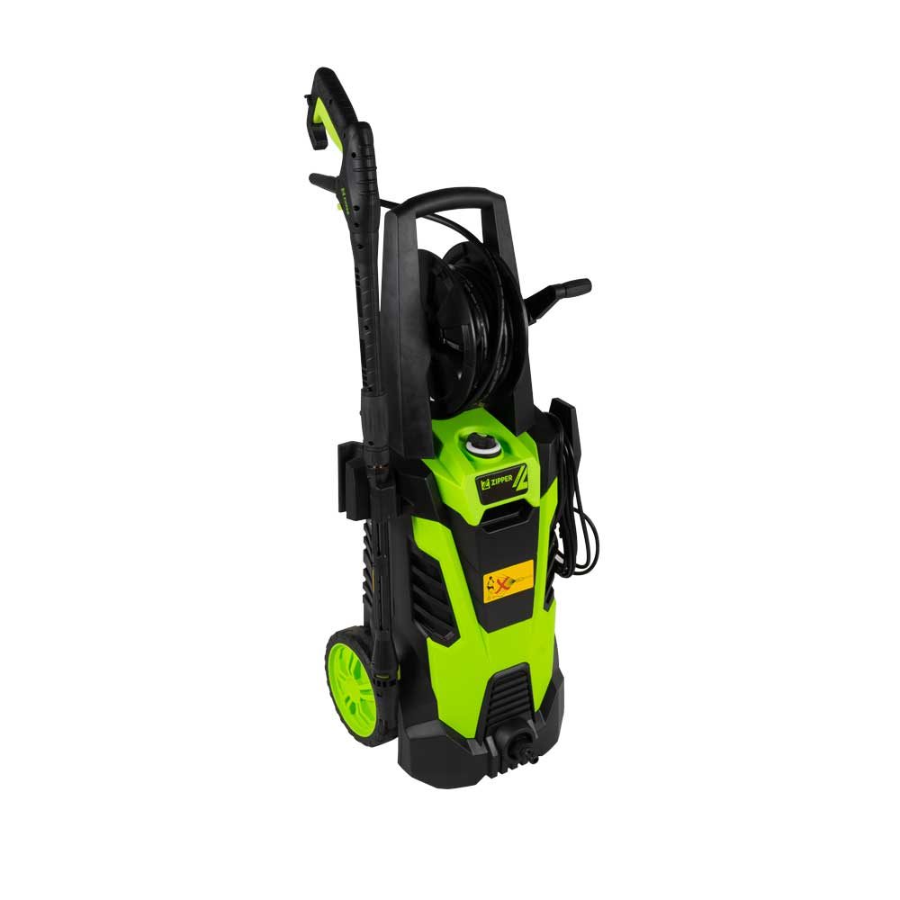 Zipper ZI-HDR165 High Pressure Washer Cleaner 230volt