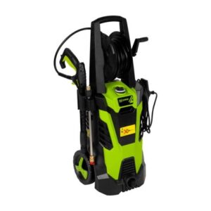 Zipper ZI-HDR195 High Pressure Washer Cleaner 230volt