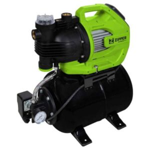 ZIPPER HWW1100J Household Water Supply Pump 230volt