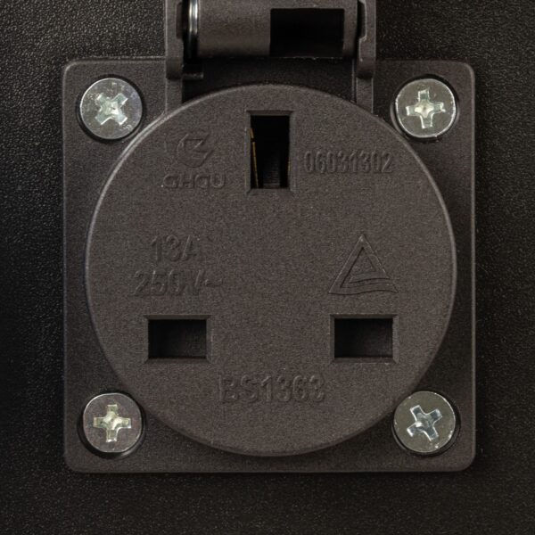 SIP 25403 MEDUSA® ISG4500 Digital Inverter Generator 4.5kw Dual Voltage Petrol Engine. - Image 13