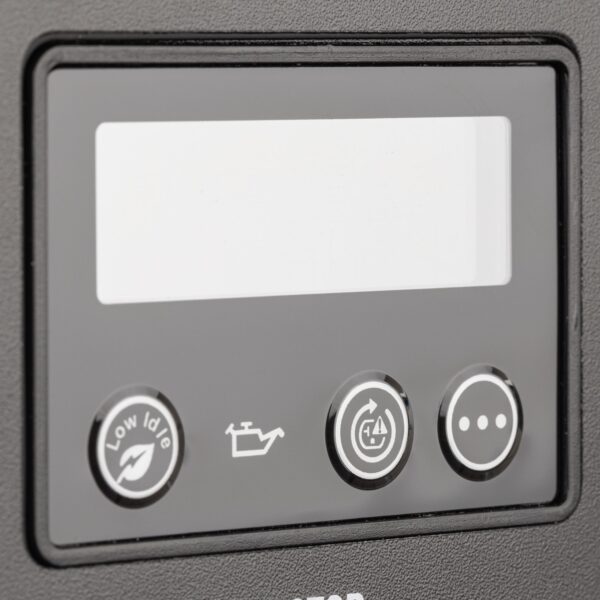 SIP 25403 MEDUSA® ISG4500 Digital Inverter Generator 4.5kw Dual Voltage Petrol Engine. - Image 12
