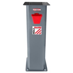 Holzmann DSMMS1 Floor Stand to fit DSM series Grinder and Polishers