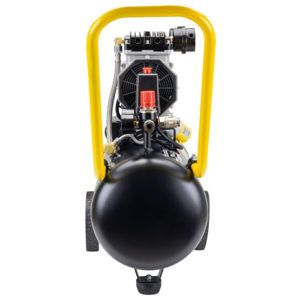 05871 SIP 110Volt 24Ltr Low Noise Direct Drive Compressor - Image 13