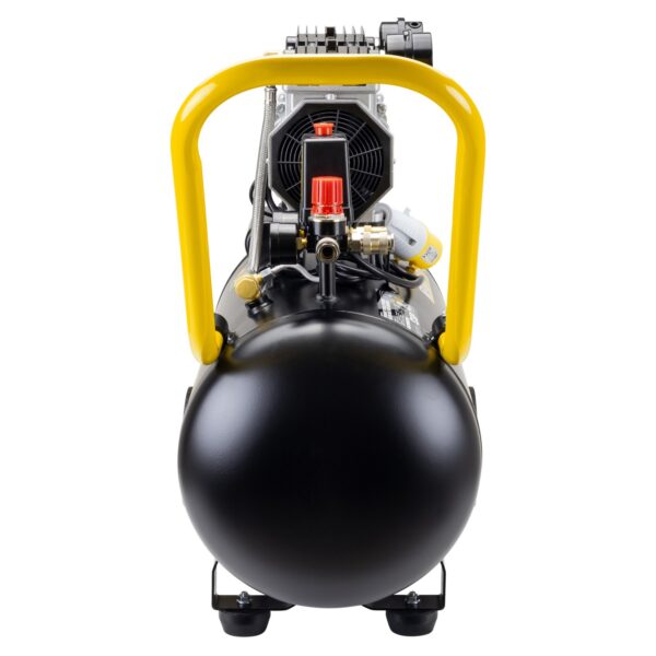05872 SIP 110Volt 50Ltr  Low Noise Direct Drive Compressor - Image 15